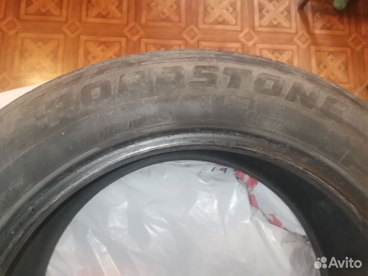 Roadstone Classe Premiere CP672 215/60 R17 96H