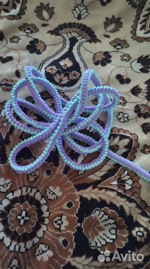 Самодельные поводкт