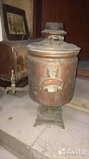 Самовары