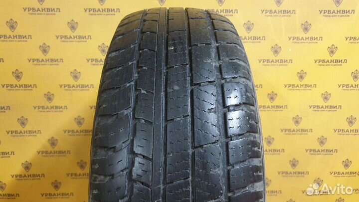 Amtel Cruise 4x4 215/65 R16 98H