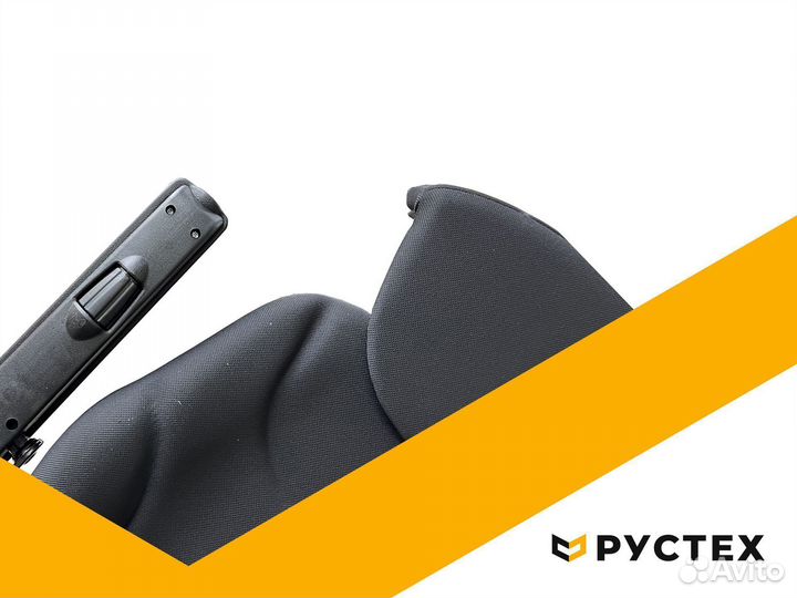 Кресло оператора stplus TV4LX (JCB)
