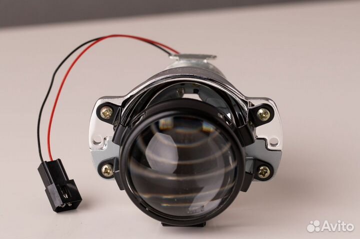 Би-линза Dixel G5 mini H1 1.8 дюйма (46MM)