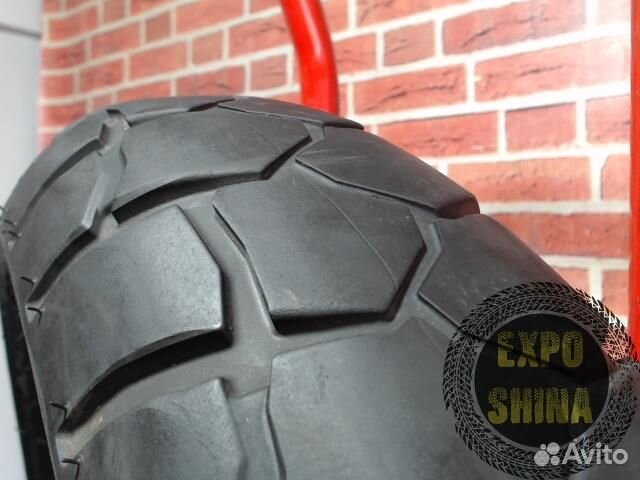 Мотошина Michelin Anakee Adventure 2CT+ 170 60 R17