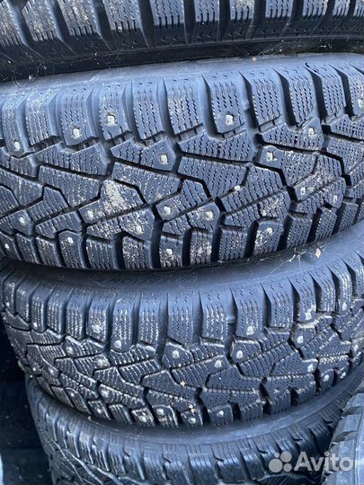 Pirelli Ice Zero 185/65 R15