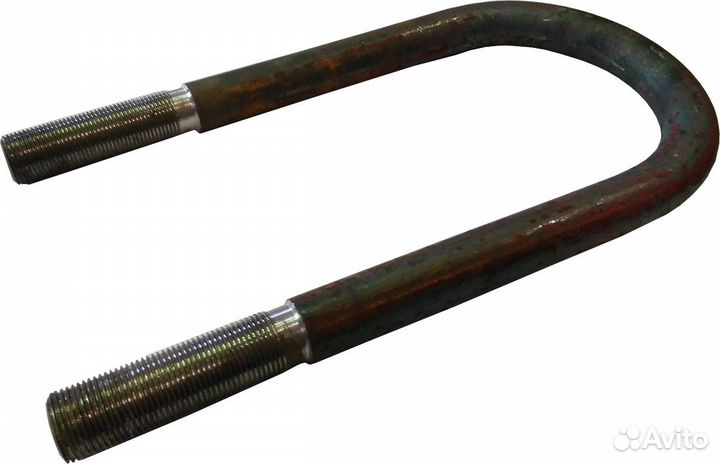 Стремянки для подвески прицепов Транслес