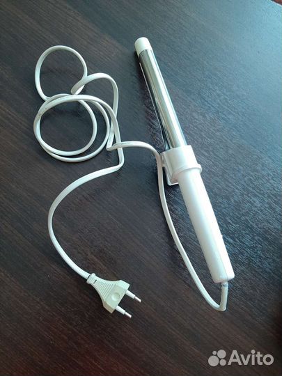 Плойка для завивки волос