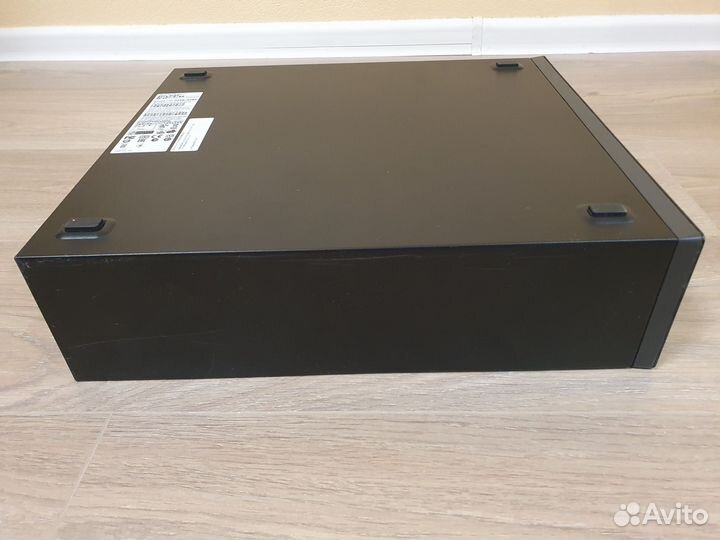 Системный блок HP ElitDesk 800 g1