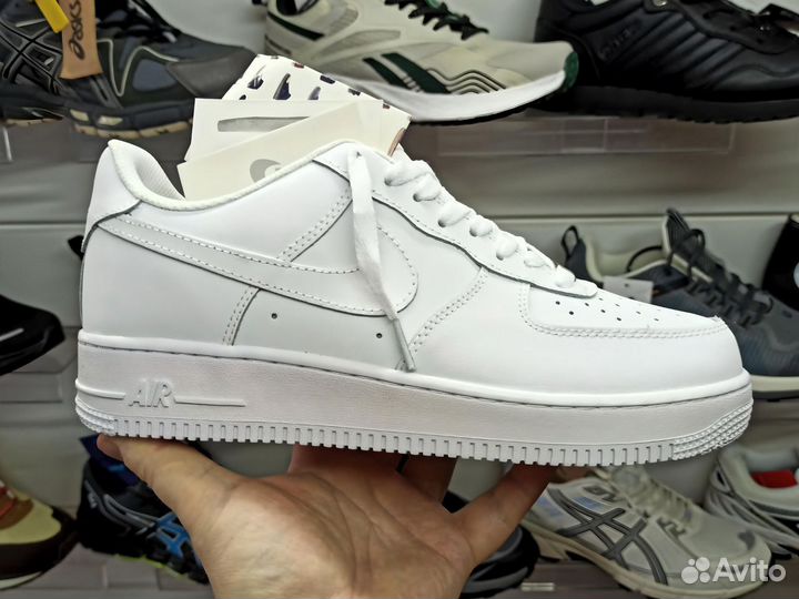 Кроссовки мужские Nike air force