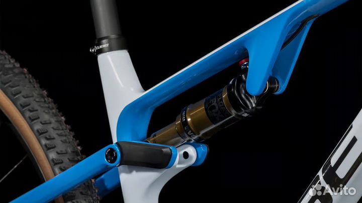 Cube AMS zero99 C:68X SLT 29 (2023)