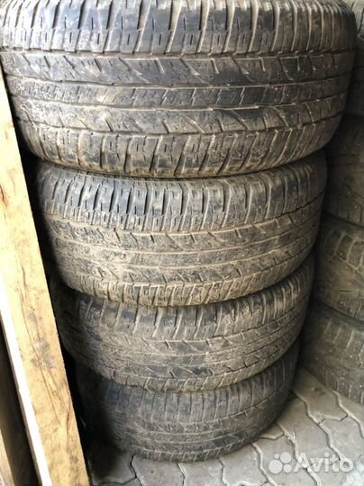 Yokohama Geolandar A/T G015 285/60 R18