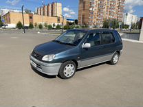 Toyota Raum 1.5 AT, 1997, 300 000 км, с пробегом, цена 235 000 руб.