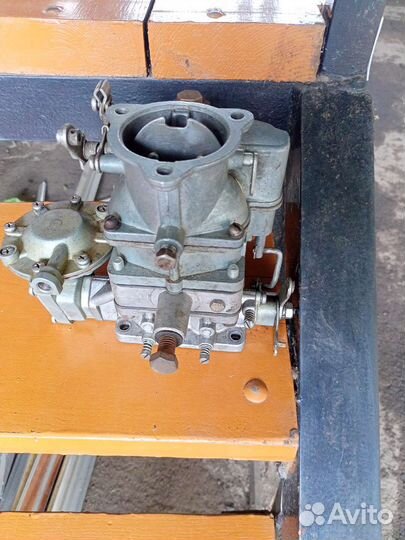 Прокладка гбц ЗИЛ 157