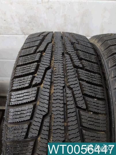 Nokian Tyres Hakkapeliitta R 195/55 R15 95T
