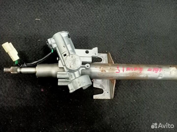 Рулевая колонка Suzuki Jimny 2009