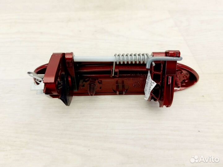 Ручка двери левая Renault Clio Simbol 1998-2008