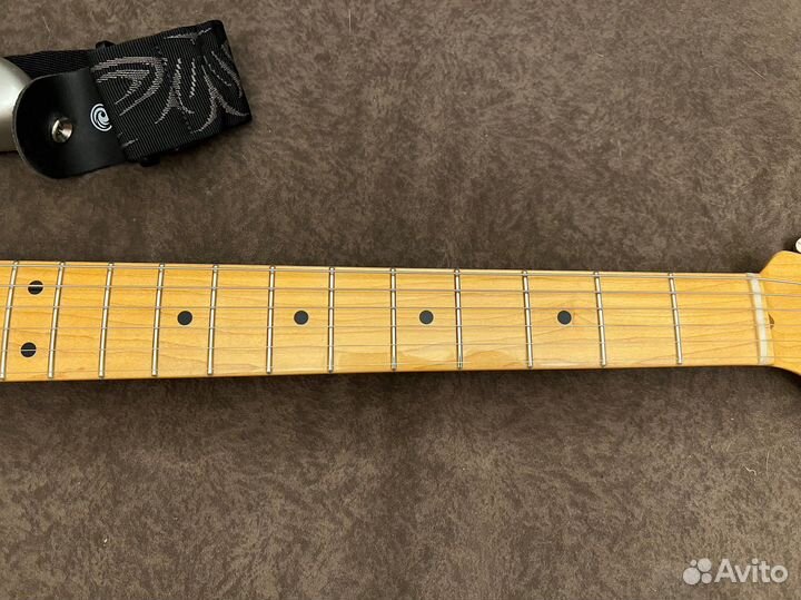 Fender avri 57 american original stratocaster