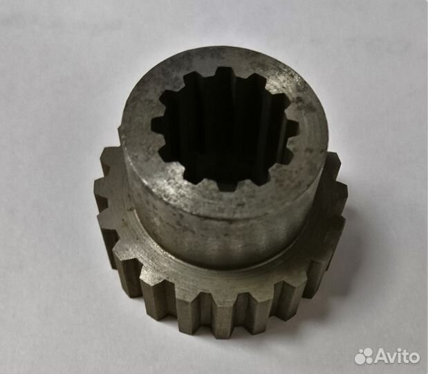 Электроэрозионная обработка (резка)