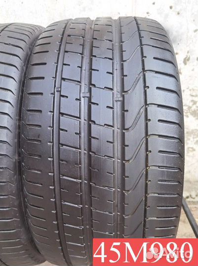 Pirelli P Zero 255/40 R21 100P