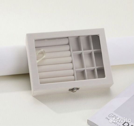 Шкатулка для украшений