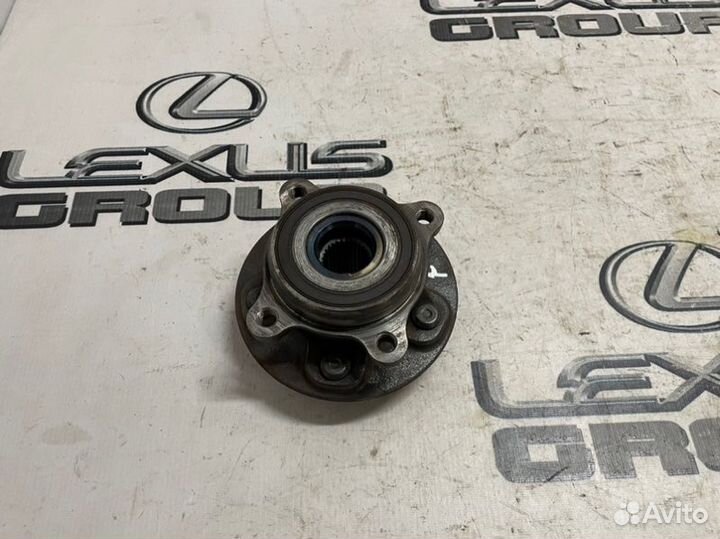 Ступичный подшипник передний Lexus Rx450H GYL25