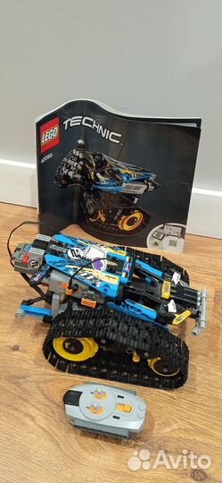 Конструктор Lego Technic
