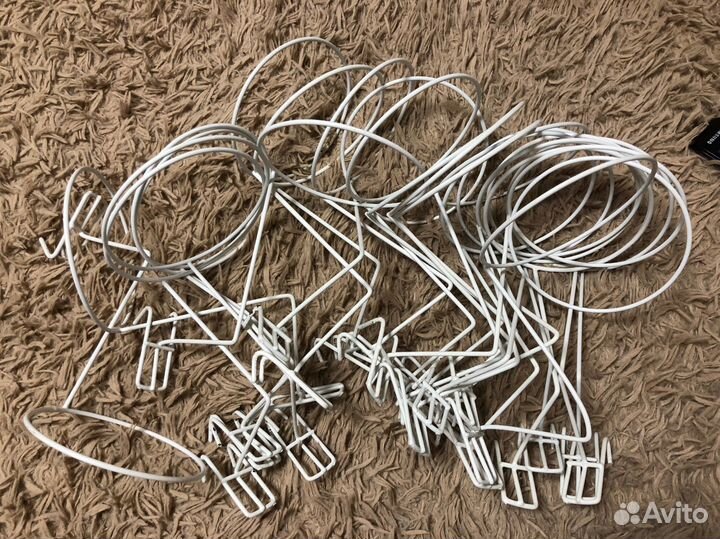 Держатель для шапок