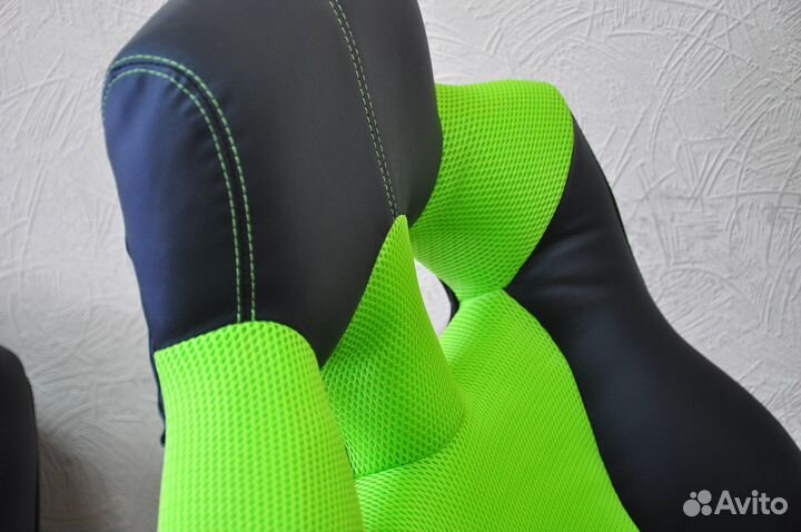 Компьютерное кресло офисное 