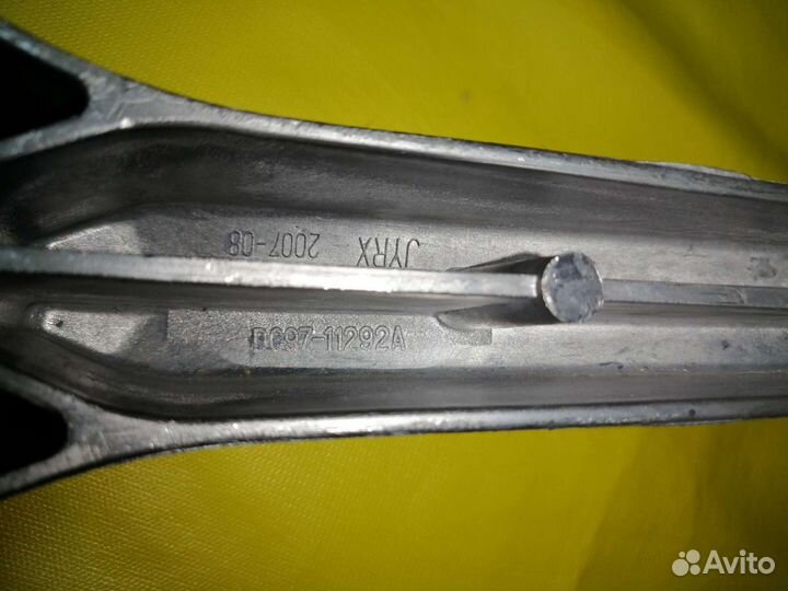 Крестовина стиральной машины