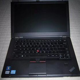 Lenovo Thinkpad 430s