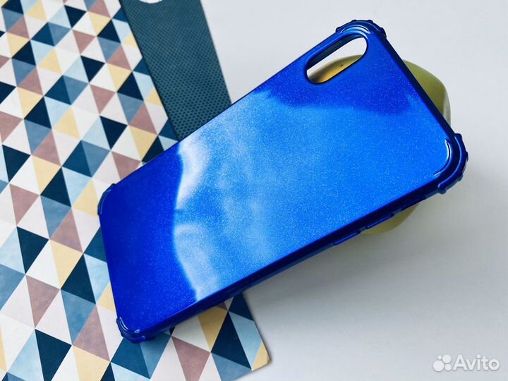 Чехол на iPhone XS Max