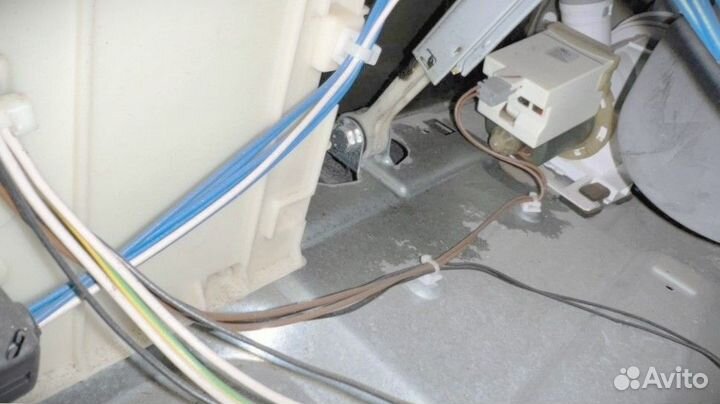 Ремонт Стиральных Машин. Гарантия