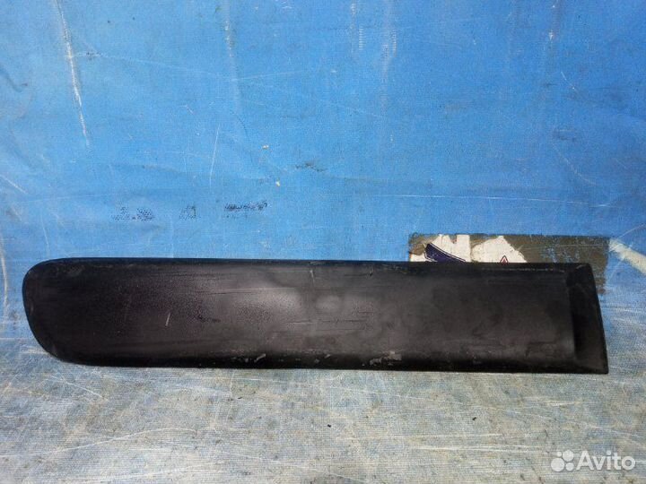 Накладка двери задняя правая Citroen C3 Picasso