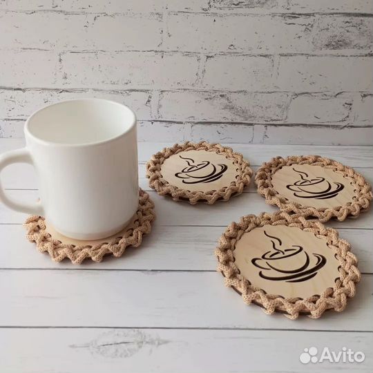 Подставка для кружек