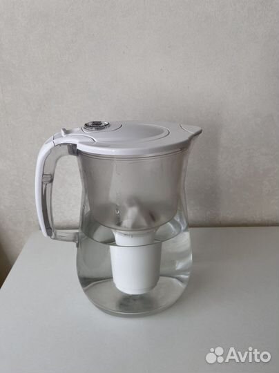 Фильтр кувшин для воды аквафор