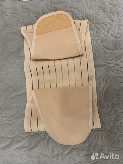 Бандаж послеродовой