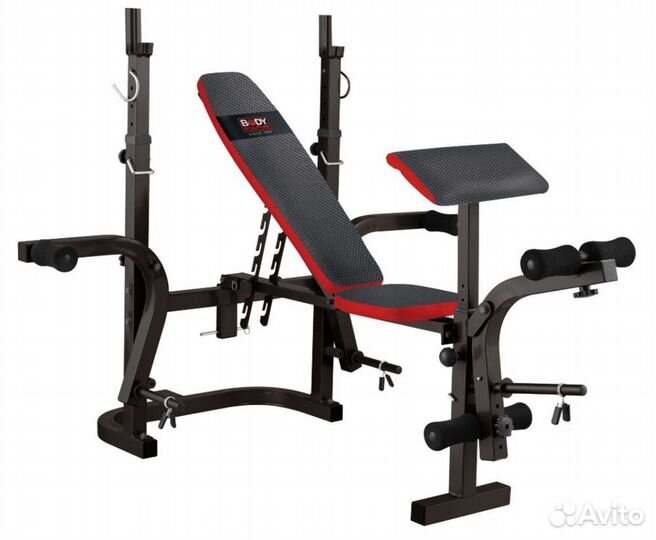 Силовой тренажер