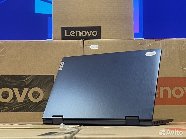 Ноутубк Lenovo Intel Core i3/i5/i7