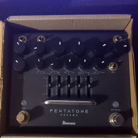 Ibanez Pentatone