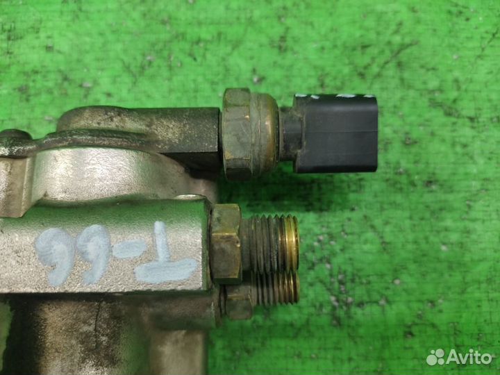 03H1270250 тнвд 3.6 BHK Volkswagen Touareg 2006