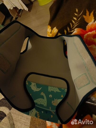 Гидрокостюм детский 2мм