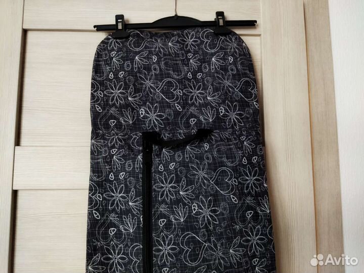 Чехол для самоката