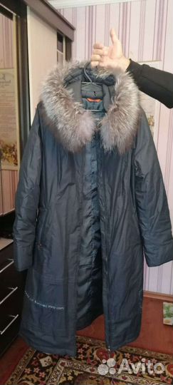 Пальто женское новое 46- 48