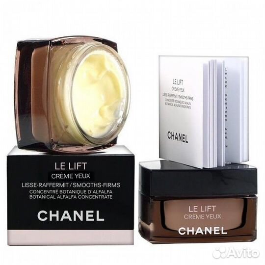 Крем для глаз Chanel Le Lift Creme Yeux