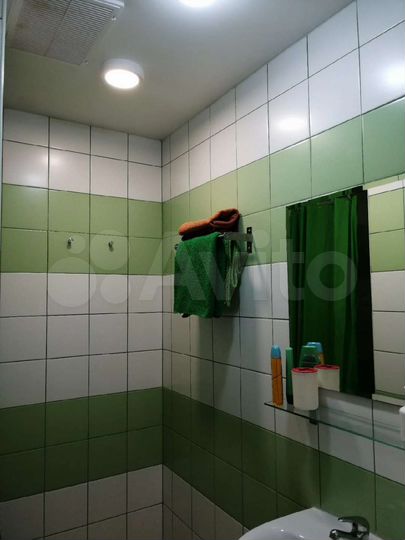 Квартира-студия, 25 м², 1/8 эт.