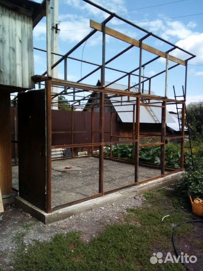 Сварка сварочные работы