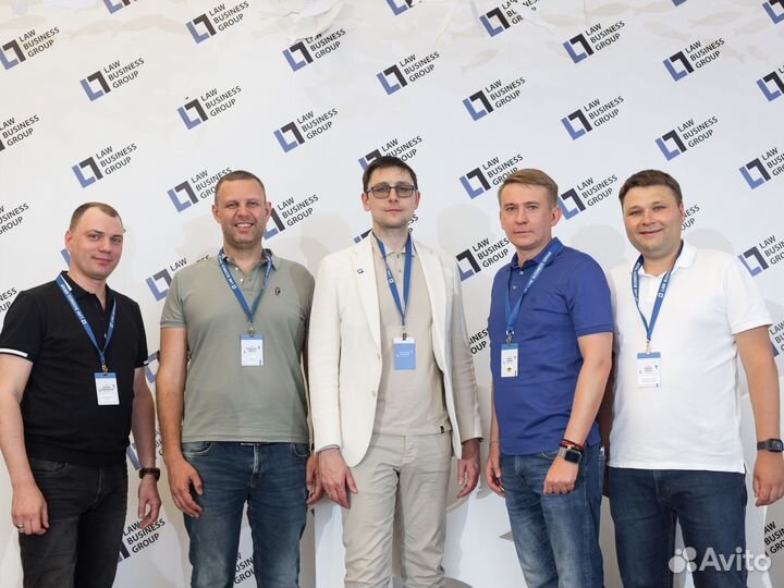 Франшиза по банкротству с доходом от 500 000 р/мес