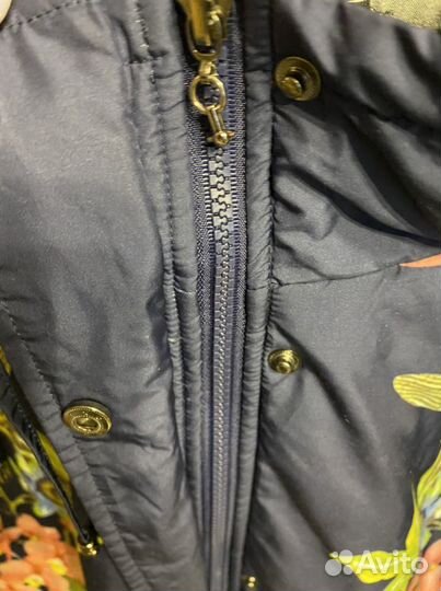 Куртка женская