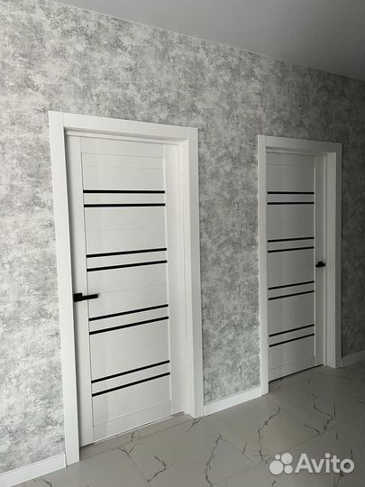 Дверь межкомнатная новая