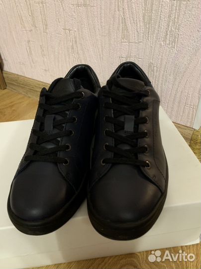 Кеды Calvin Klein оригинал