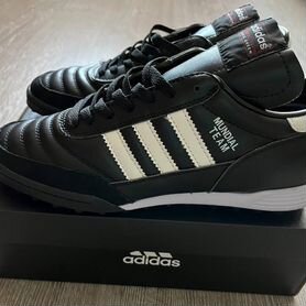 Сороконожки шиповки adidas mundial team 39-45